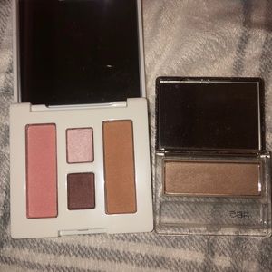 Clinique eyeshadow